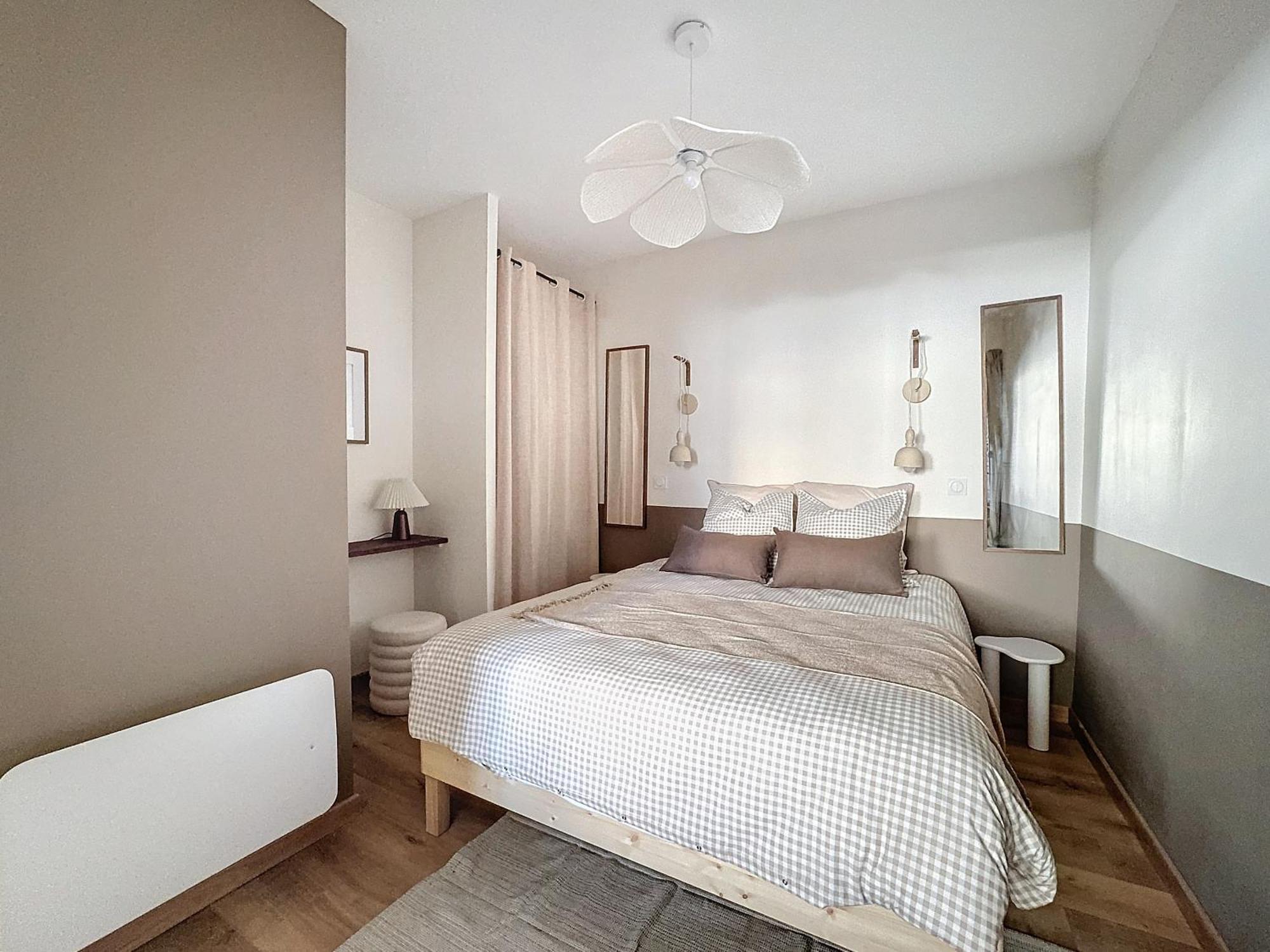Apartment Le Petillant Champenois