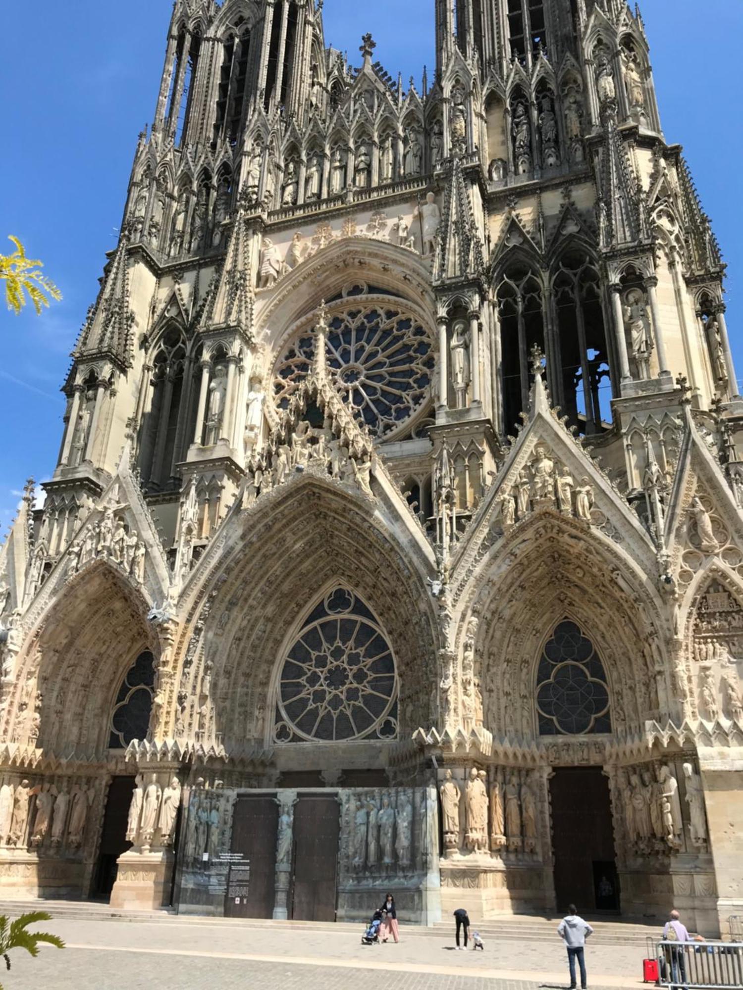 Le Petillant Champenois